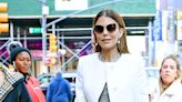 Bethenny Frankel Calls Out Luxury Brand For Fashion Shaming Her