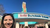 Disneyland's new Mickey and Minnie Runaway Railway ride is a superior experience to the one at Disney World