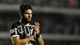 Yuri Alberto: West Ham close in on Corinthians striker as transfer deadline approaches