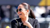 Meghan Markle pays tribute to Princess Diana with her latest outfit during stylish lunch date with fellow actress