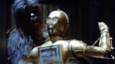 C-3PO Met A Gruesome End In Early Versions Of Star Wars: The Empire Strikes Back - SlashFilm