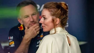 Geri Halliwell's stance revealed as Christian Horner accuser 'questioned by investigators' in fresh twist