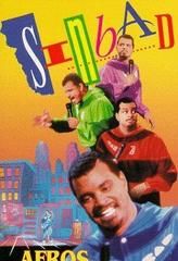 The Sinbad Show