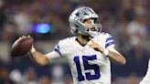 ‘He wanted redemption’: Will Grier’s final throw from preseason win may give Cowboys QB new NFL life
