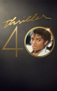 Thriller 40