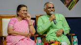 Prakash Amte