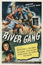 River Gang : Extra Large Movie Poster Image - IMP Awards