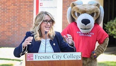 Cambios en liderazgo de Fresno City y Clovis Community. Lo que hay que saber