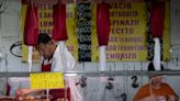 'Ya no vienen a llenar la heladera': cae el consumo de carne en Argentina, el país del asado