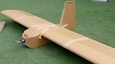 Ukraine war: Australian-made cardboard drones used to attack Russian airfield show how innovation is key to modern warfare
