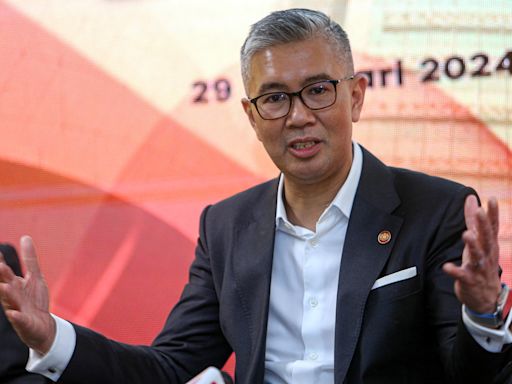 Tengku Zafrul: Google investment is testament to Malaysia’s current competitiveness