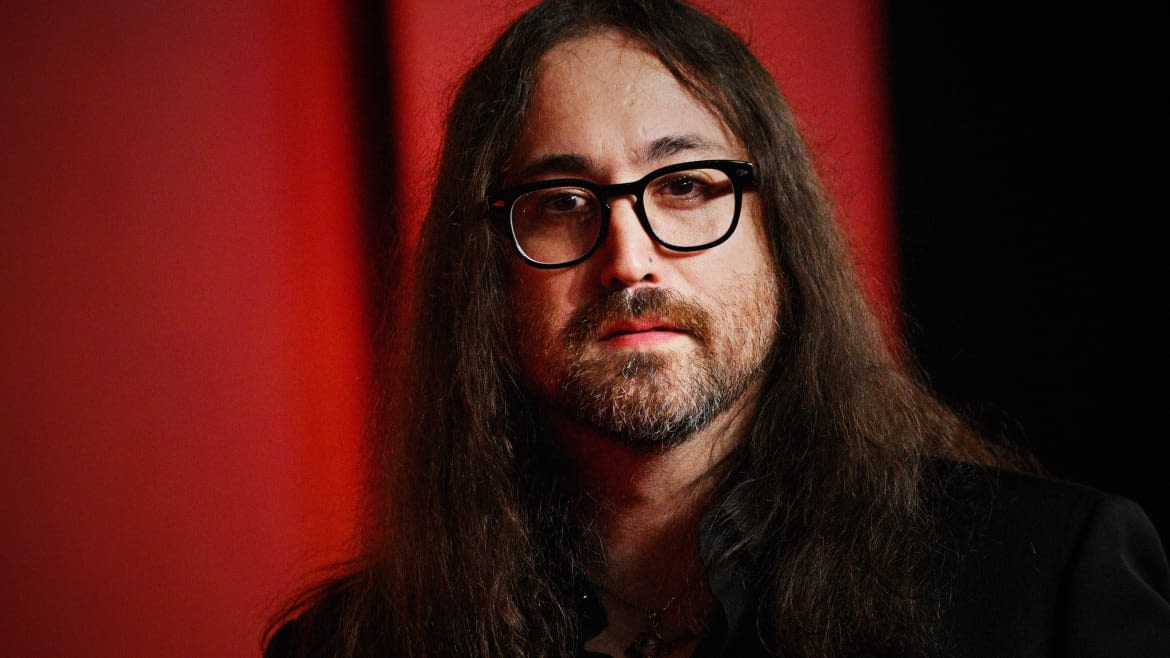 How Sean Ono Lennon Resurrected His Father’s Forgotten Gem