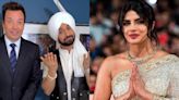 Diljit Dosanjh to Priyanka Chopra Jonas: 5 Indian Actors Who Brought Desi Vibes on Hollywood Talk Shows