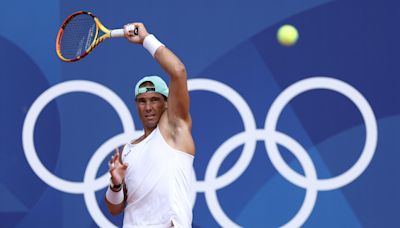 Rafael Nadal gave brutally honest thoughts on Olympic doubles with Carlos Alcaraz