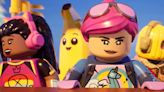 LEGO Fortnite Will Be Getting New Difficulties - Gameranx