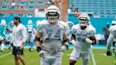 Dolphins Positional Draft Preview: Offensive Line