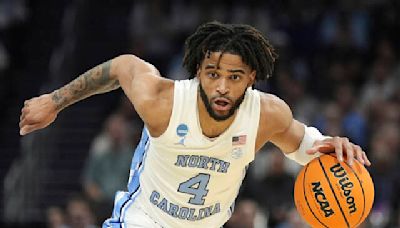 All-American RJ Davis returning to North Carolina for 5th season