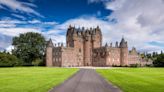 5 of Scotland's most haunted castles from Edinburgh's Ghost Piper to Monster of Glamis