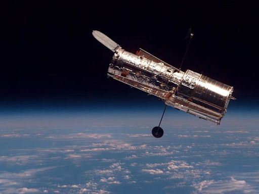 La NASA cambiará cómo apunta el telescopio espacial Hubble
