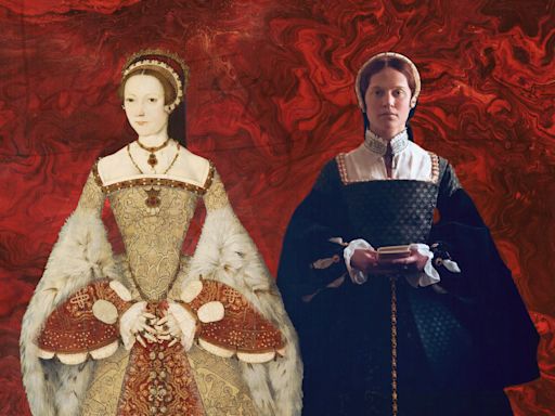 The Real Story Behind 'Firebrand' and Henry VIII's Tumultuous Relationship With His Sixth Wife, Catherine Parr