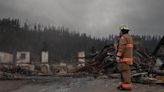 Ottawa and Alberta match Red Cross fire donations as Jasper residents view damage map