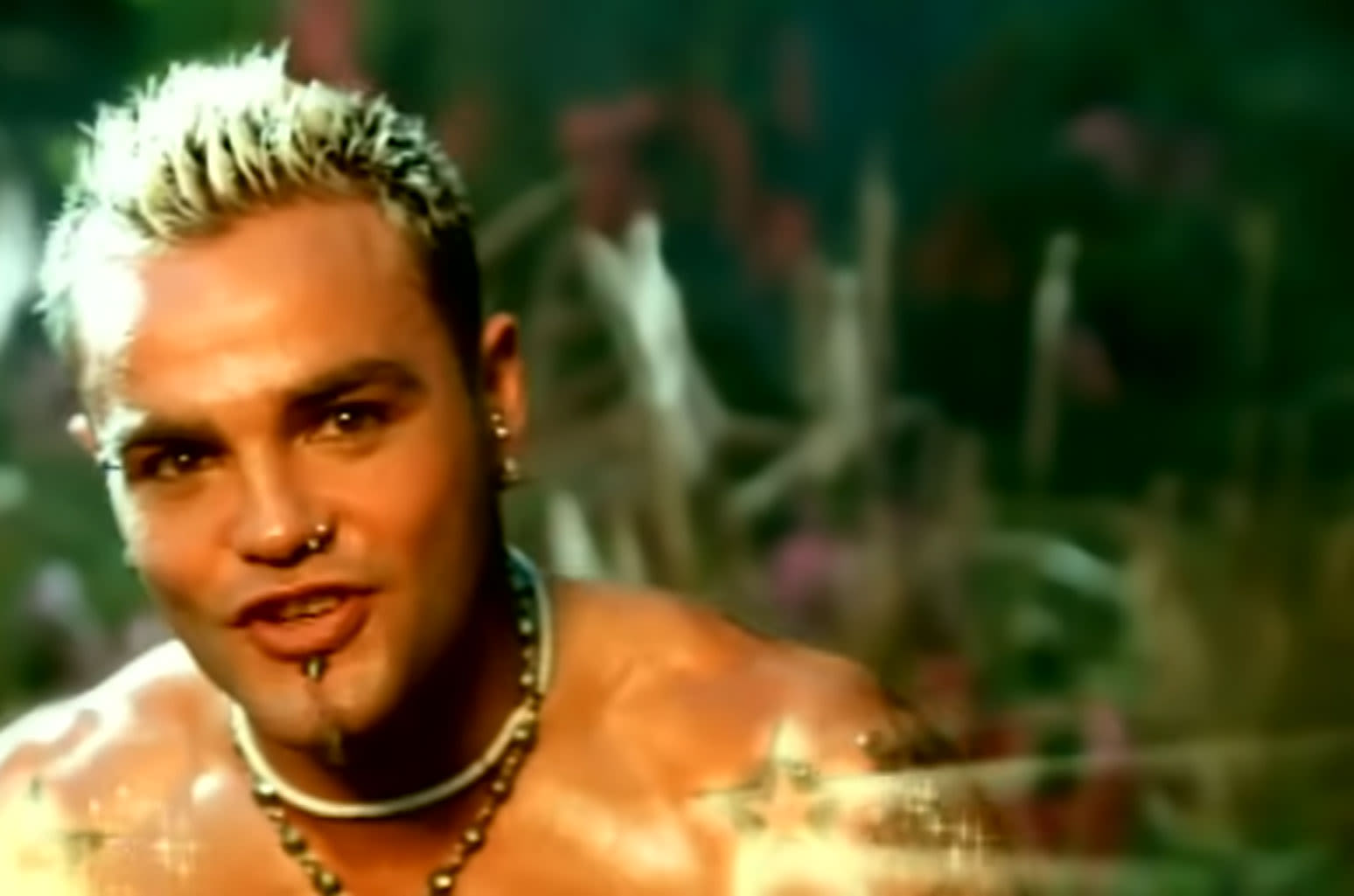 Forever No. 1: Crazy Town’s ‘Butterfly’