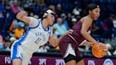 Mississippi State women's basketball announces 2022-23 nonconference, SEC schedule