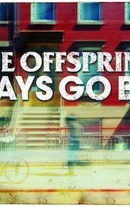 Days Go By (The Offspring song)