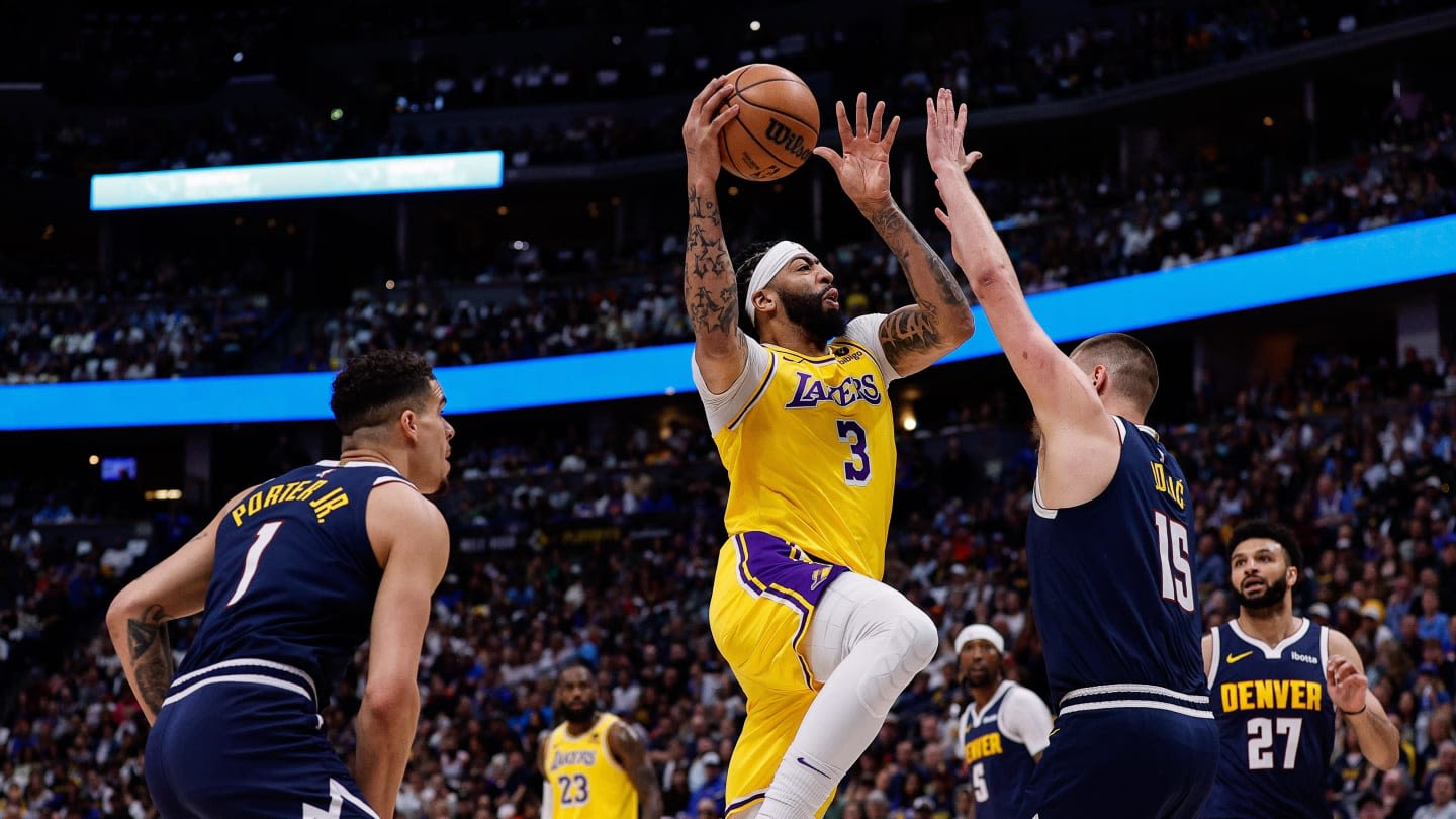 Looking Back on Lakers, Pelicans Anthony Davis Trade: Who Won?
