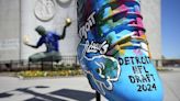 NFL Draft gives Detroit a shot in the limelight | Northwest Arkansas Democrat-Gazette