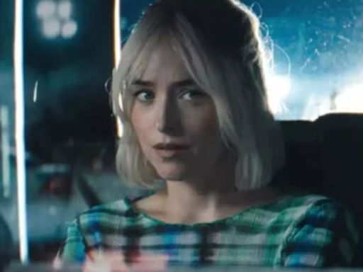 Daddio: Dakota Johnson Starrer Is Sexist, Creepy And Will Make You Uncomfortable