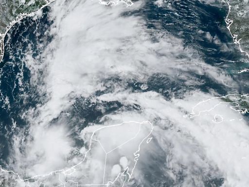 Ciclón Tropical Uno 2024, en vivo hoy: trayectoria, estados afectados y llegada de la Tormenta Tropical Alberto