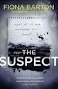 The Suspect (Kate Waters, #3)