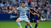 Sporting KC looking to July transfer window amid midfielder crisis