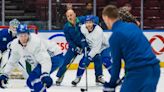 Canucks 2024-25 training camp will be in Penticton