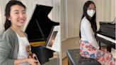 MSO mentor teams up with Peabody student competing in PianoArts competition