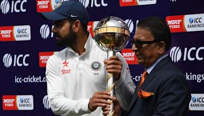 'Hope Virat Kohli Joins Me And...': Sunil Gavaskar's Big Demand From India Icon | Cricket News