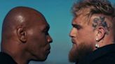 Jake Paul predicts he or Mike Tyson 'will die' in controversial Netflix fight