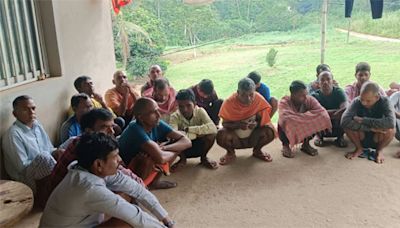 27 Jharkhand labourers stranded in Cameroon return home safely