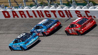 How to Watch the NASCAR Xfinity Series Spring Race at Darlington Today
