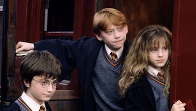 ‘Harry Potter’ books to be recorded as full cast audio productions