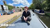 Oxfordshire voters talk NHS and pensions as they clear canal