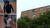 Buscan a jóvenes sospechosos de abusar de niña de 12 años en azotea de edificio en Harlem