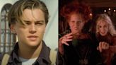 Leonardo DiCaprio Gave An ‘Amazing’ Audition For Hocus Pocus, But There Was One Disappointing Aspect Of His Meeting With...