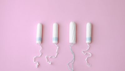 A New Study Found Lead And Arsenic In Tampons. Experts Explain Why You Shouldn't Panic