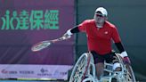 《輪椅網球》2023永達盃高雄公開賽冠軍戰列強就位 男單日韓對決、女單日本內戰