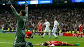 Real Madrid vs Bayern Munich: El 'clásico' camino al éxito