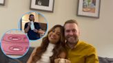 ’90 Day Fiance’ Stars Tim and Melyza Announce Surprise Birth of Baby No. 1 Amid Secret Pregnancy