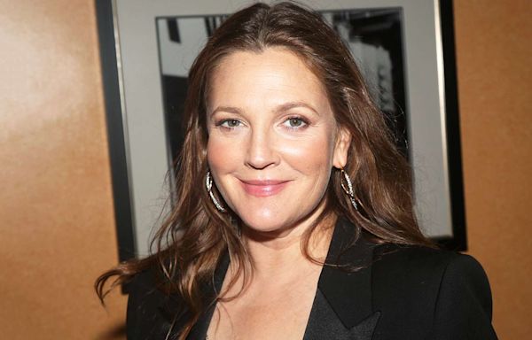Drew Barrymore Once Thought She Was Going to Get Murdered on a First Date: 'I Was Really Afraid'