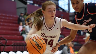 Stanford women’s basketball adds sharpshooter Heal from Santa Clara in transfer portal